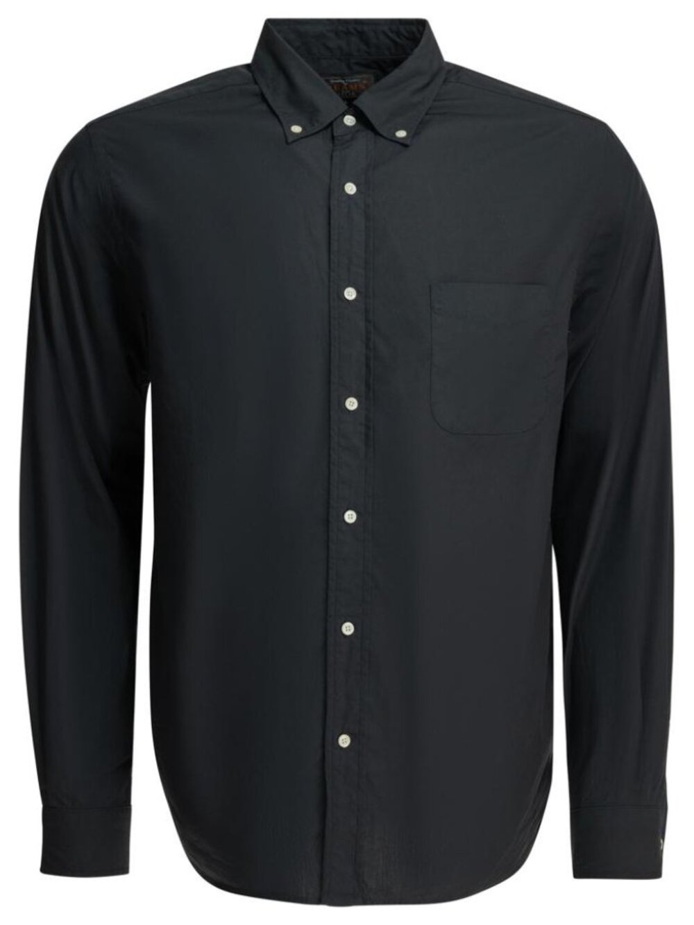 Beams Plus B.D. Color Broad Casual Shirt Tag Size XL Men